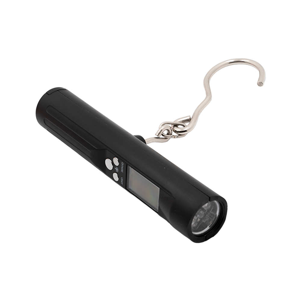 Весы ECOPRO электронные с фонарем EPHN-40. Фото №2