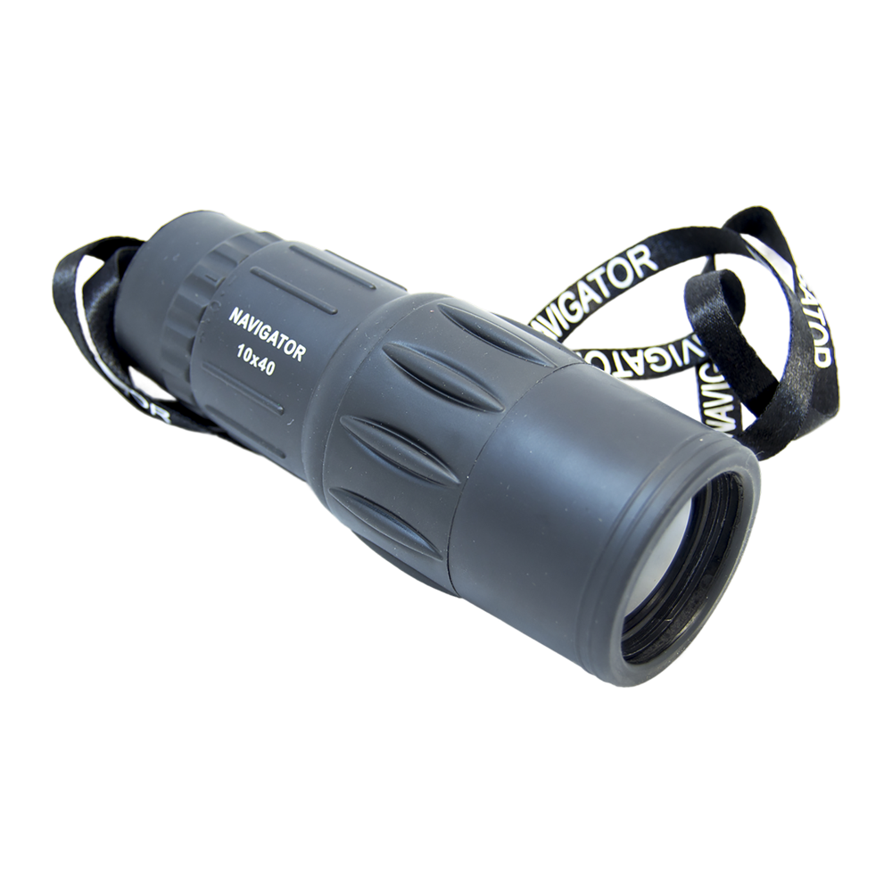 Монокуляр Navigator 10x40. Фото №1