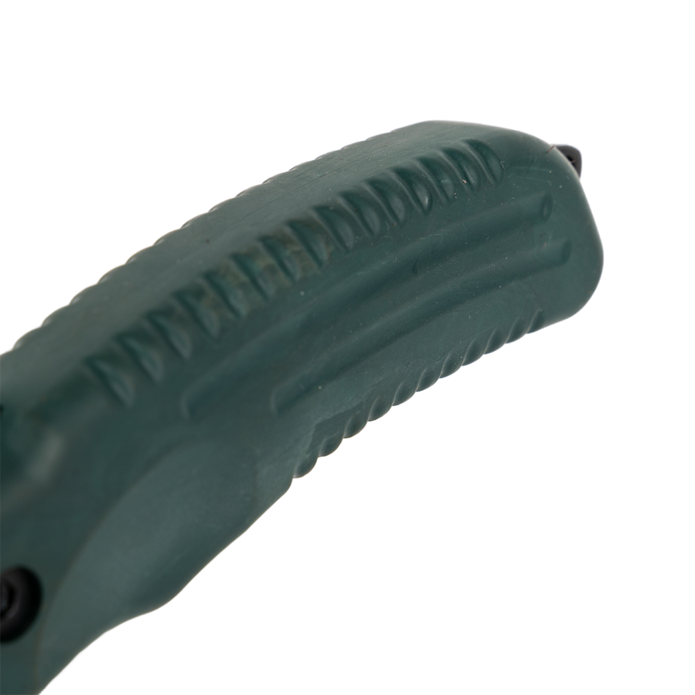 Нож МС Смерч, клинок У8, рукоять Elastron. Фото №7 Нож МС Смерч, клинок У8, рукоять Elastron. Фото №7