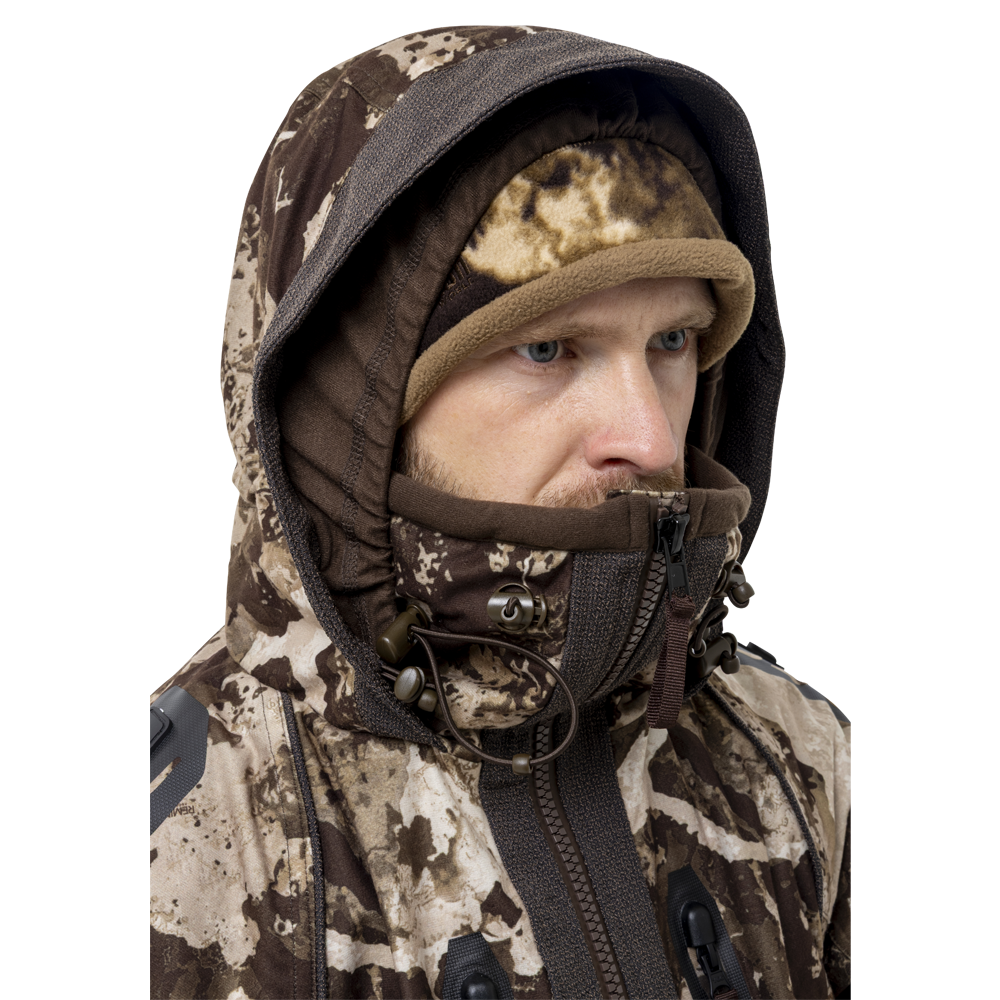 Костюм Remington Bison Dark Wood р. M. Фото №20