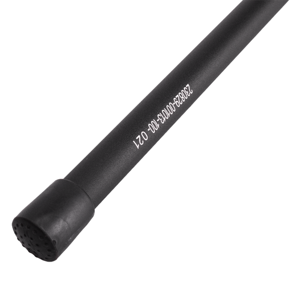 Сошка Remington Gen2 телескопическая Monopod (980-1650мм) с рукояткой. Фото №3