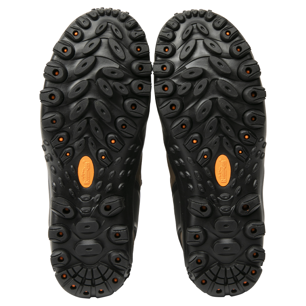 Ботинки Remington WR Pathfinder mid Timber р. 40. Фото №6