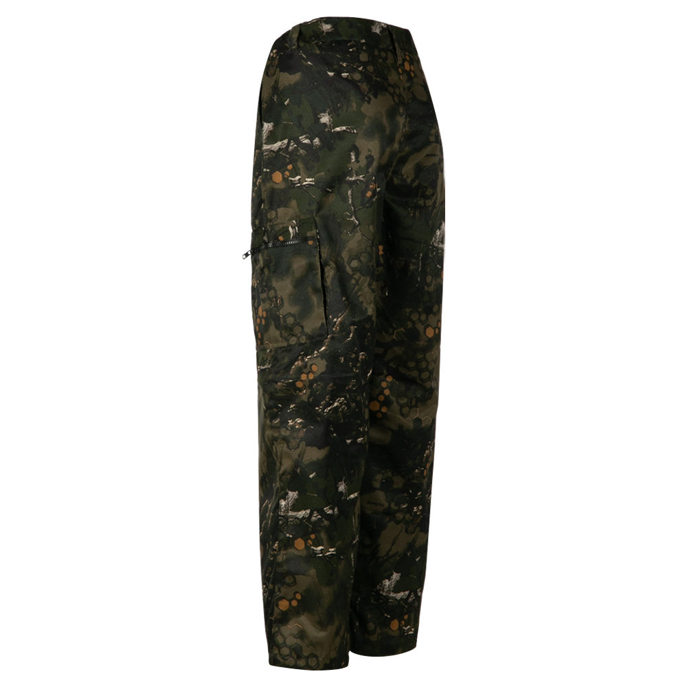 Брюки летние ткань сменсовая арт.127. Фото №3