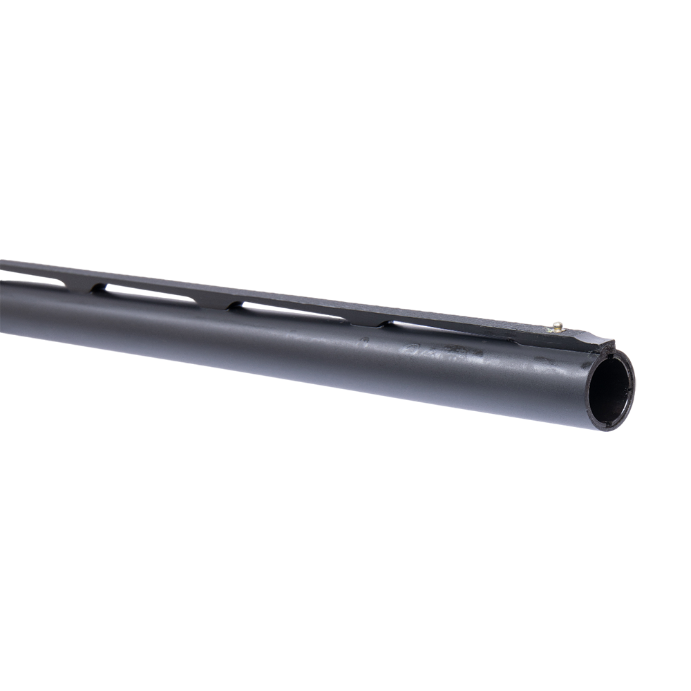 Ружье МР-155 12/76, пластик, 3 дульные насадки, 4/2п., курок никель, полуавтомат газоотводный, L=710, экс. Фото №5 Ружье МР-155 12/76, пластик, 3 дульные насадки, 4/2п., курок никель, полуавтомат газоотводный, L=710, экс. Фото №5