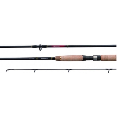 Спиннинг штекерный DAIWA "Team Daiwa-RU" TD-RU 902 MHFS 2.74м (10-40г) (00010525). Фото №2