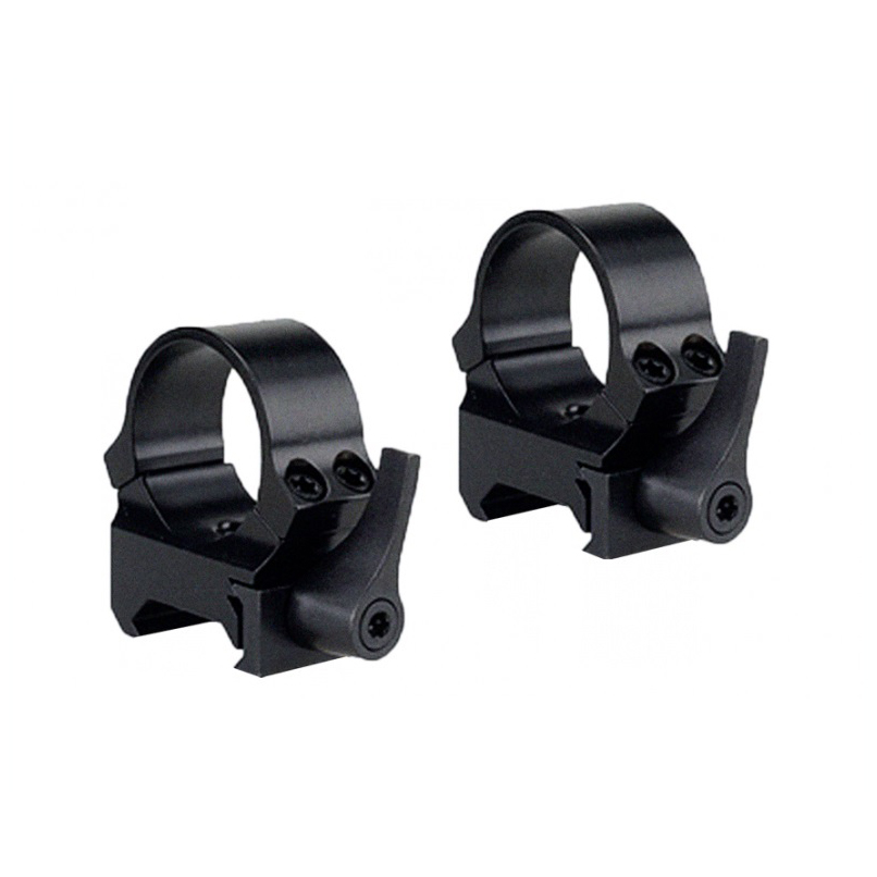 Кольца Leupold 26 мм на Weaver /средние/. Фото №2