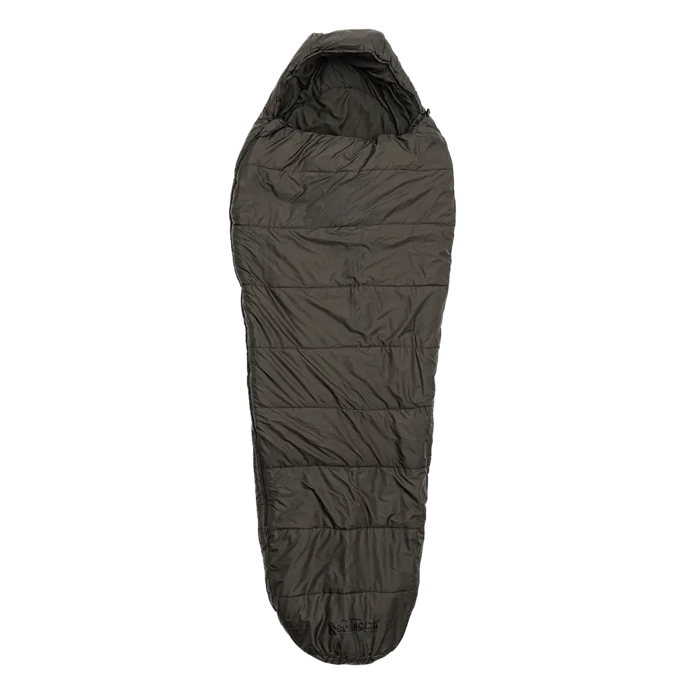 Спальный мешок Remington Sleeping Bag II Green. Фото №1