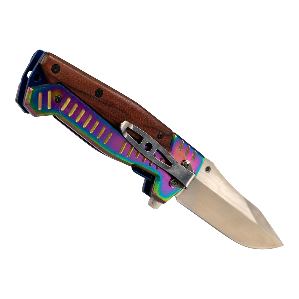 Нож DA-81 BUCK. Фото №4 Нож DA-81 BUCK. Фото №4