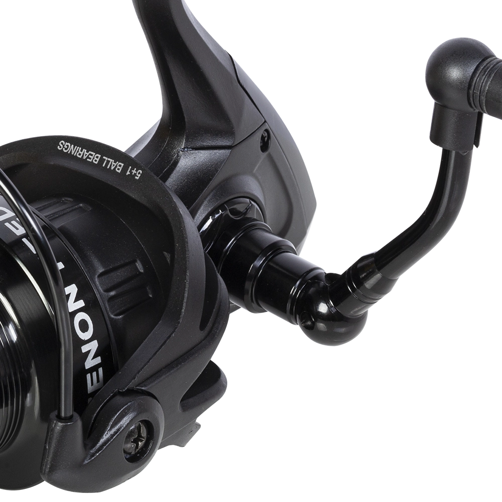 Катушка Nautilus Zenon Feeder NZF6000S. Фото №3