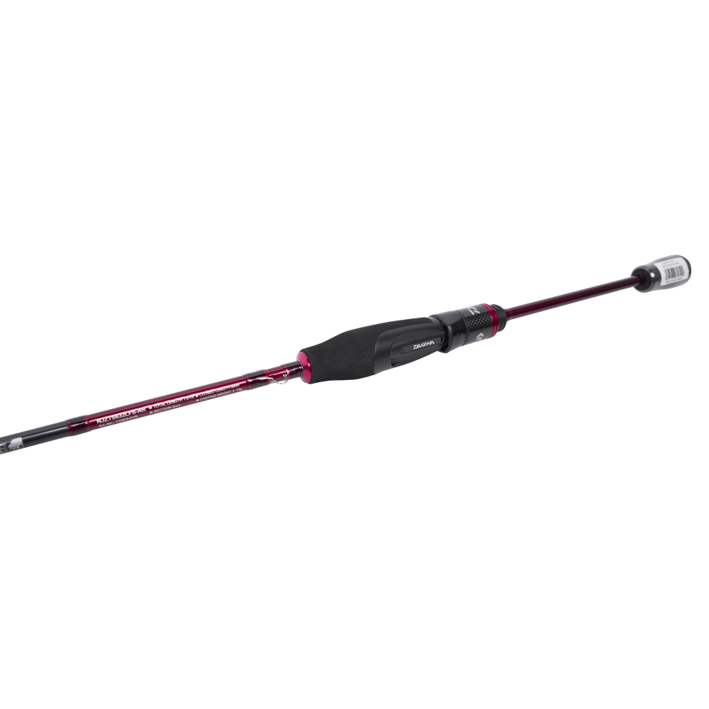Спиннинг Daiwa NINJA Z TS 632LFS 1,9м 3-15г Regular-Fast. Фото №3