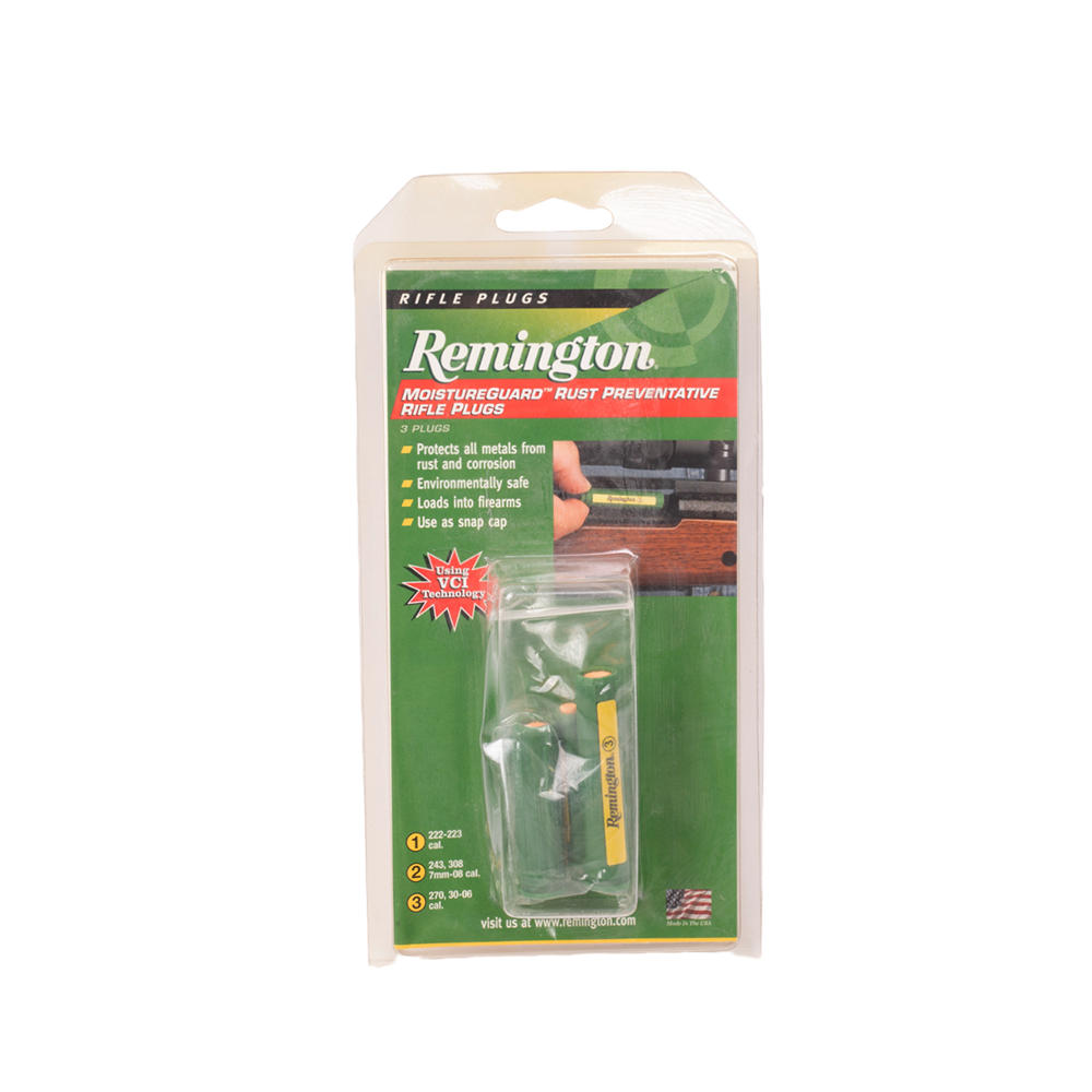Фальшпатрон Remington для защиты от коррозии для нарезного оружия. Фото №1 Фальшпатрон Remington для защиты от коррозии для нарезного оружия. Фото №1