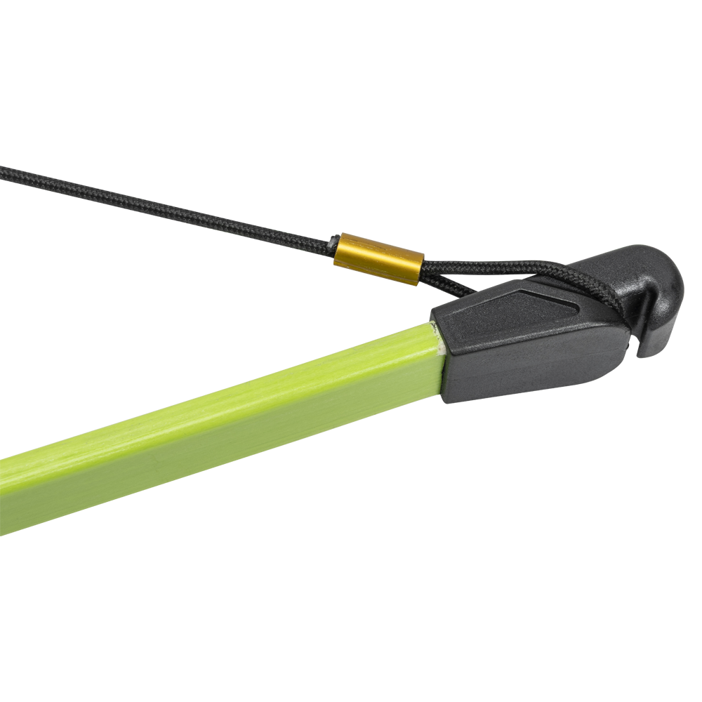 Лук Remington RB011 рекурс., детский, зеленый. Фото №6