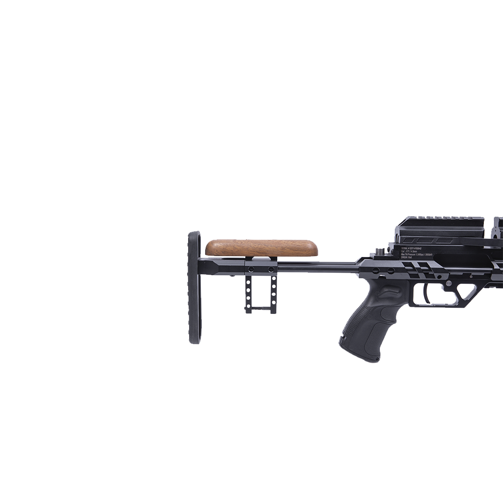 Винтовка пневматическая EVANIX SNIPER-K (SHB) калибр 4,5мм. Фото №5