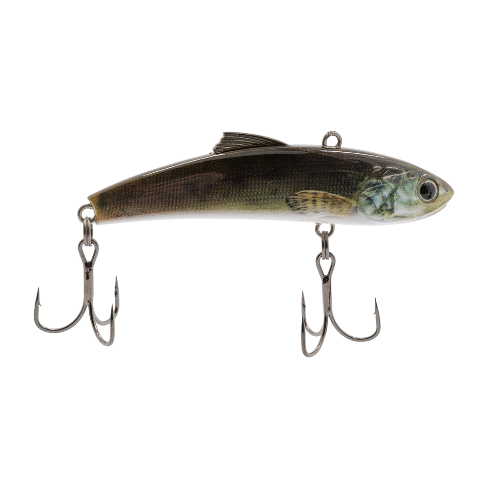 Воблер-раттлин Narval Frost Candy Vib 80мм, 21гр, цвет (#028-NS Ruff). Фото №4 Воблер-раттлин Narval Frost Candy Vib 80мм, 21гр, цвет (#028-NS Ruff). Фото №4