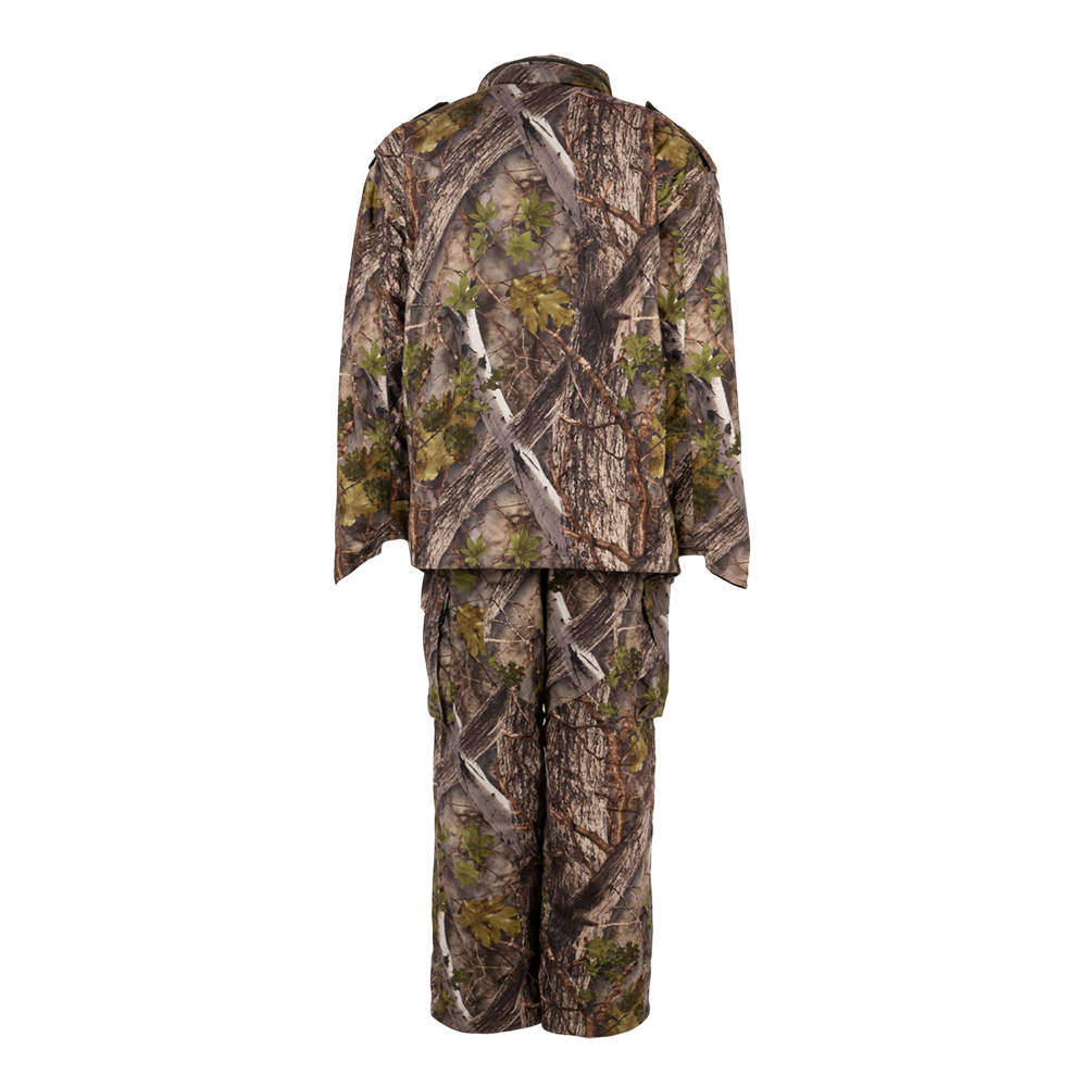 Костюм "Универсал", лес. Фото №6