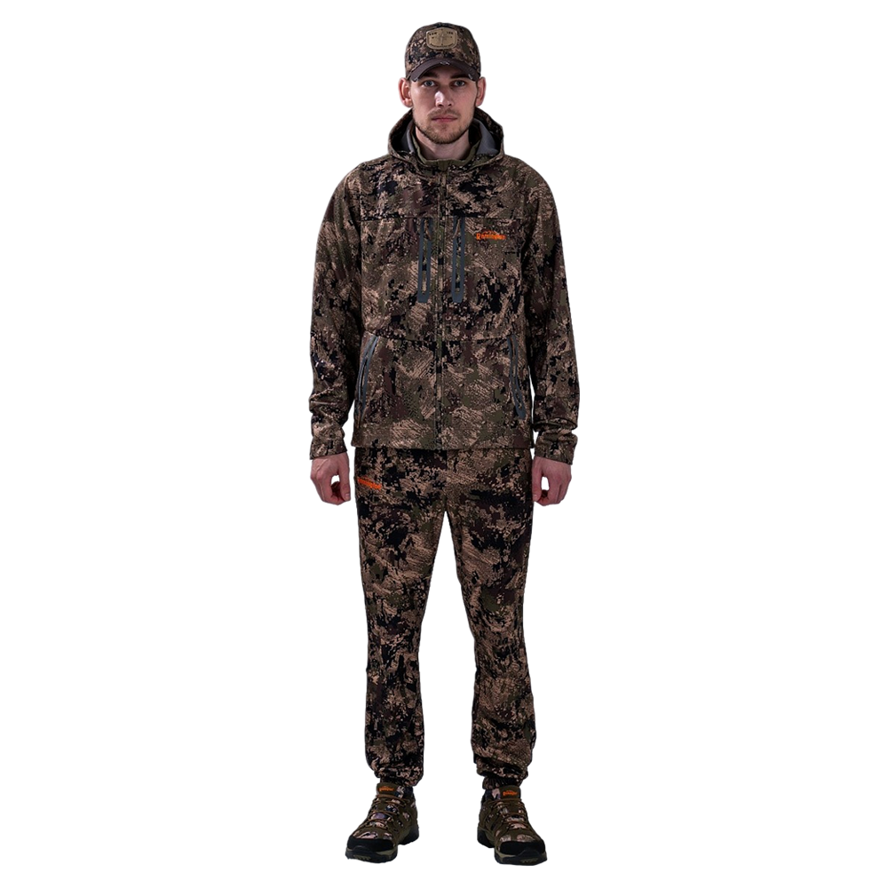 Куртка Remington Raven Light Green Forest р. 3XL. Фото №1