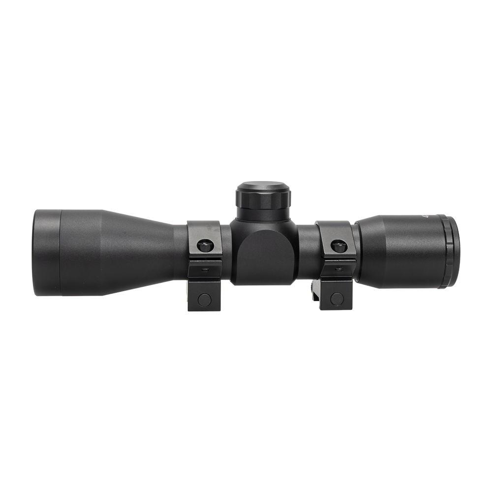 Арбалет блочный Man Kung XB60, блочный, black, кивер, 4 шт. стрелы, прицел, крепеж, воск, натяжитель. Фото №5