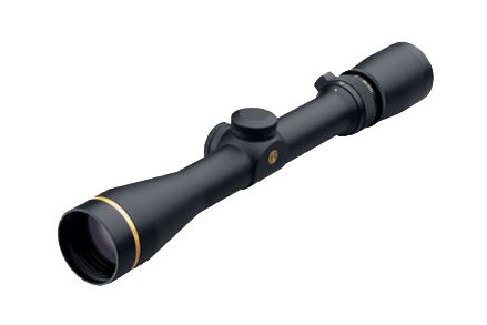 Оптический прицел LEUPOLD VX-3 2,5-8x36 Duplex (170678). Фото №2