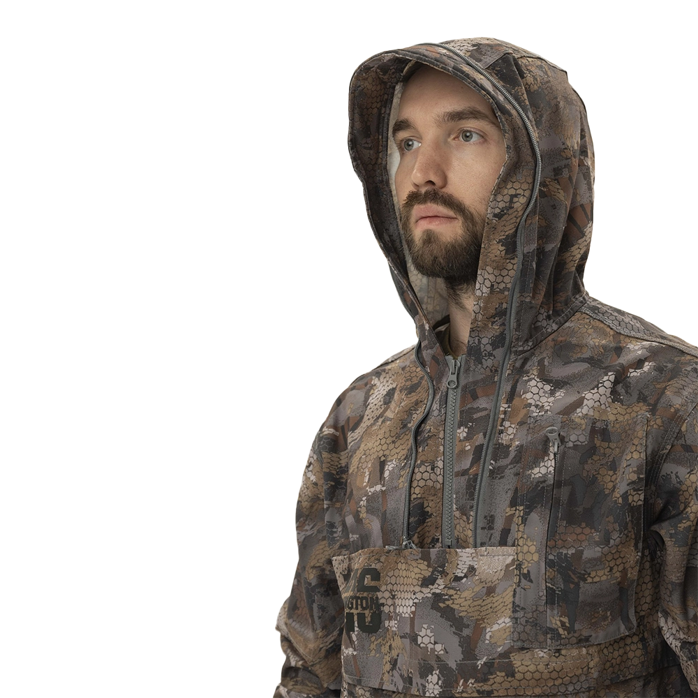 Костюм Remington Insect Blocker р. XL. Фото №7 Костюм Remington Insect Blocker р. XL. Фото №7