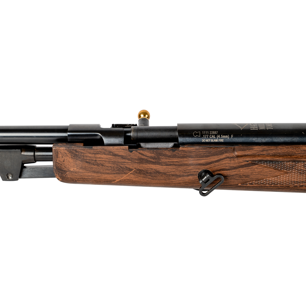 Винтовка пневматическая Hatsan TORPEDO 105X MW (подствольный взвод, пластик), калибр 4,5 мм. Фото №3 Винтовка пневматическая Hatsan TORPEDO 105X MW (подствольный взвод, пластик), калибр 4,5 мм. Фото №3