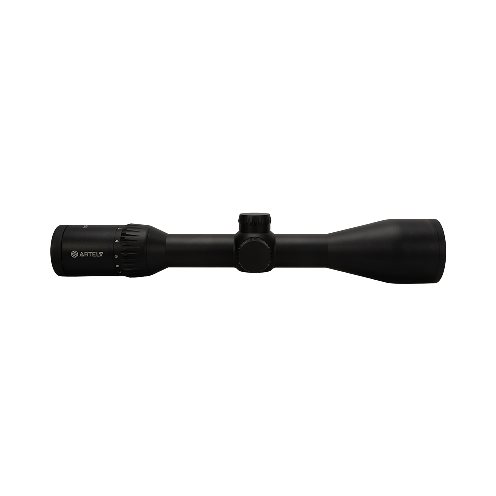 Прицел оптический ARTELV CRS 2.5-10x50 SFP, 30mm, с подсветкой. Фото №12