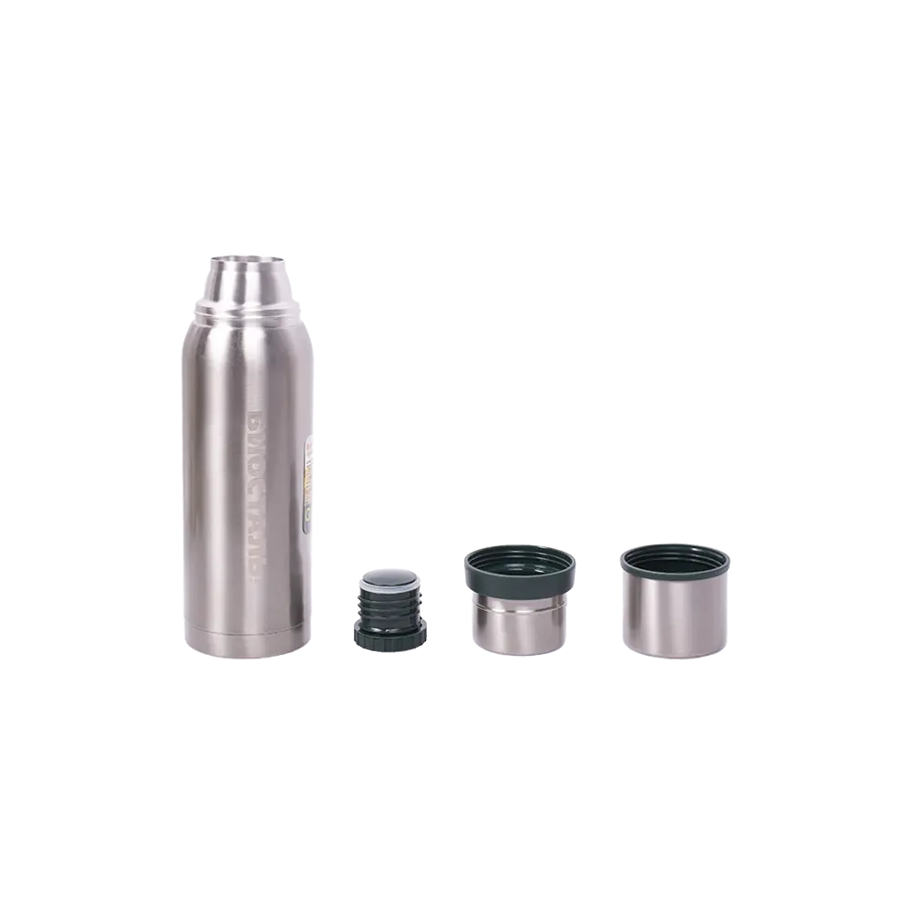 Термос BIOSTAL "Охота" NBA-1200 (у/г, с двумя чашками). Фото №2