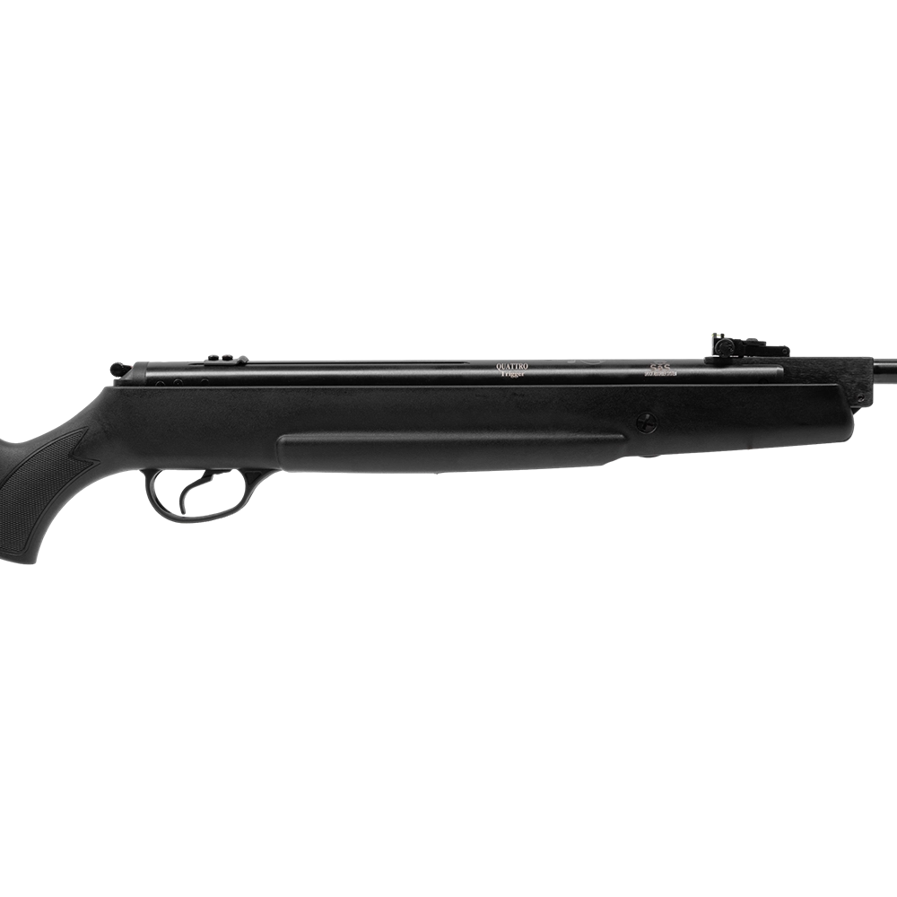 Винтовка пневматическая Hatsan 70 TR (переломка, пластик), калибр 4,5 мм, 3 Дж.. Фото №8 Винтовка пневматическая Hatsan 70 TR (переломка, пластик), калибр 4,5 мм, 3 Дж.. Фото №8