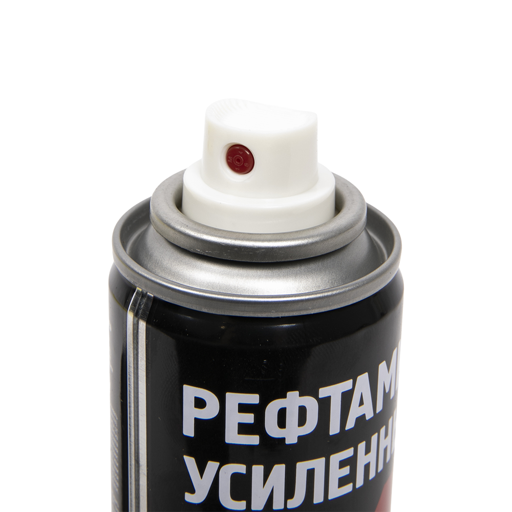 Аэрозоль Рефтамид 150мл Экстрим Усиленный черный. Защита от кровососущих насекомых и клещей. 8 часов защиты. Фото №3