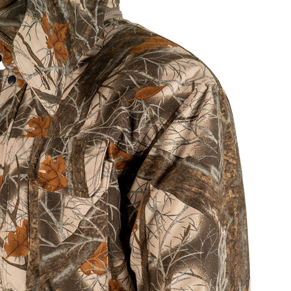 Костюм зимний мембрана "Поздняя осень". Фото №16