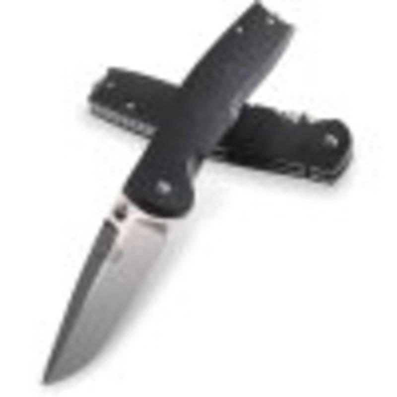 Нож складной Benchmade 890 TORRENT