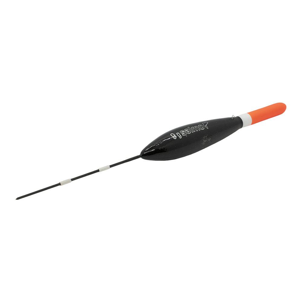 Поплавок бальзовый Salmo DB 09.0. Фото №1 Поплавок бальзовый Salmo DB 09.0. Фото №1