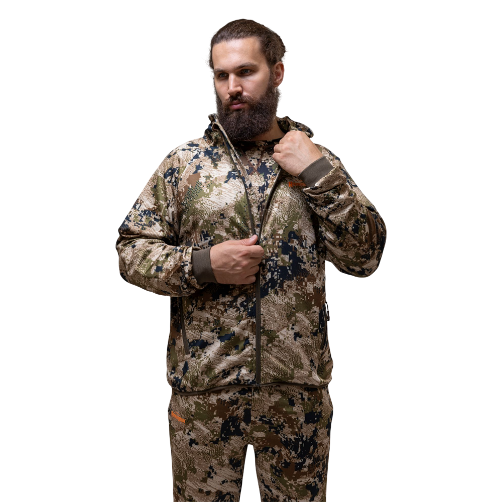 Костюм Remington Alabama Professional South Forest р. 3XL. Фото №20