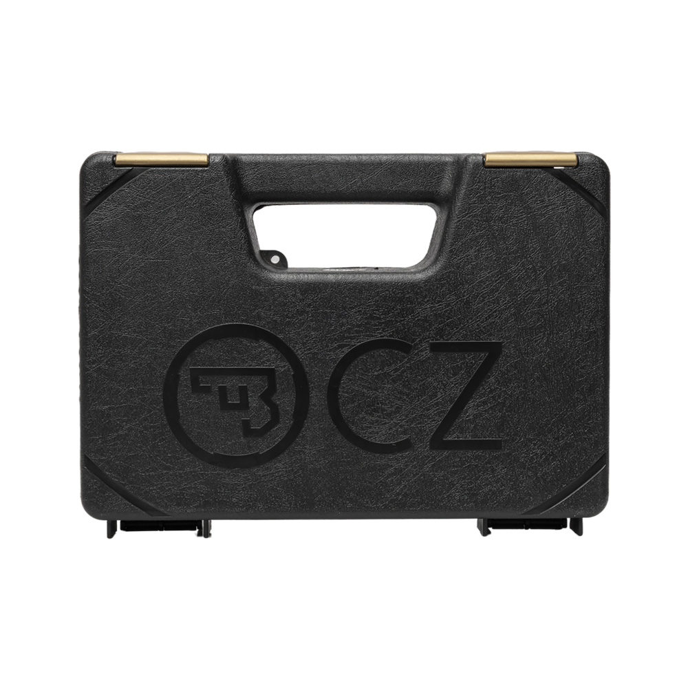 Пистолет спортивный CZ P-07 KADET калибр 22 LR. Фото №7