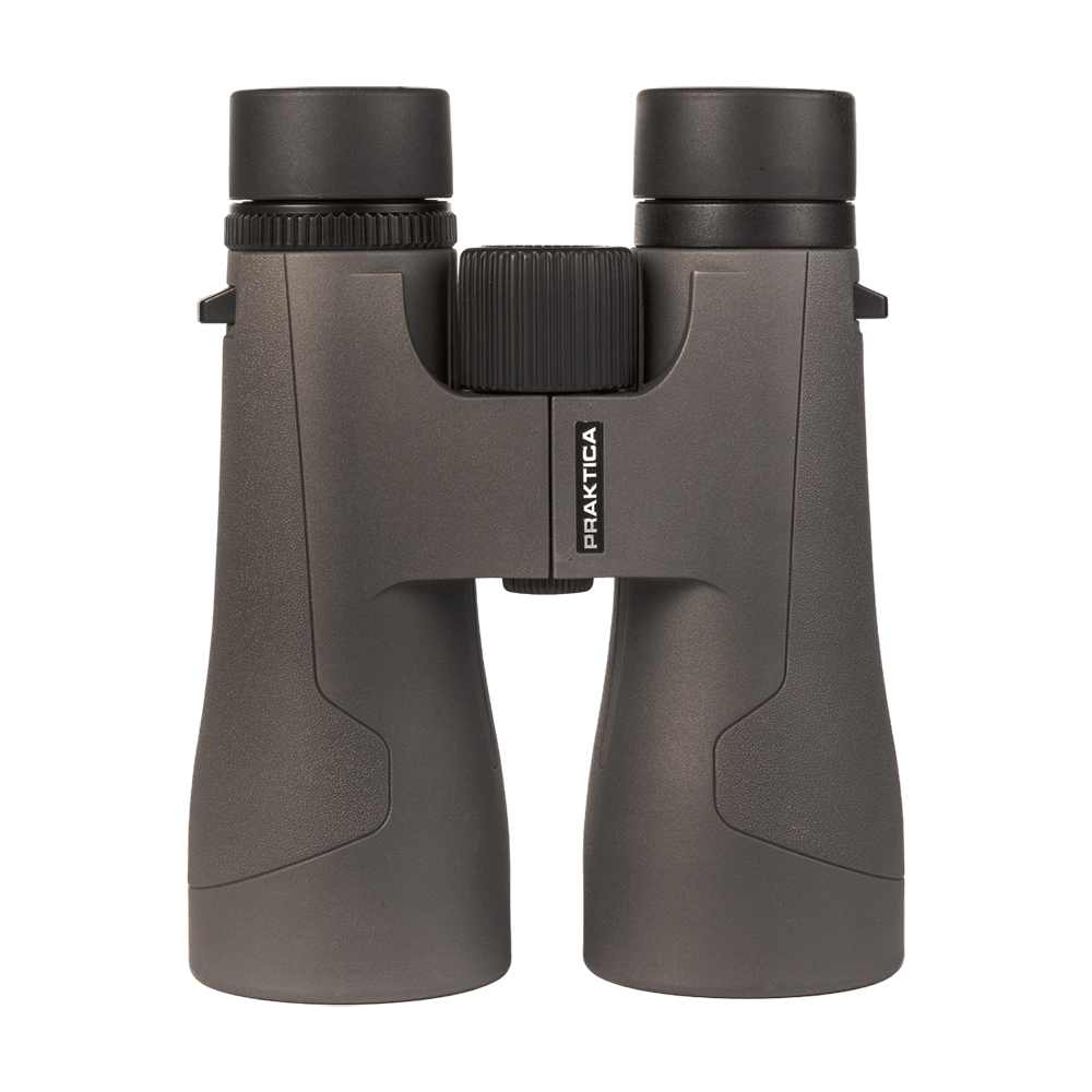 Бинокль Praktica Pioneer R 10x50, водозащита. Фото №1