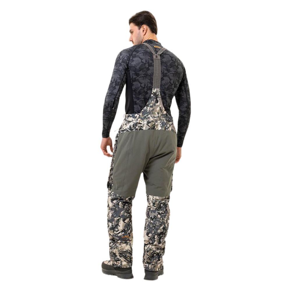 Костюм Remington 3 в 1 Blizzard Fit Apex р. L. Фото №10 Костюм Remington 3 в 1 Blizzard Fit Apex р. L. Фото №10