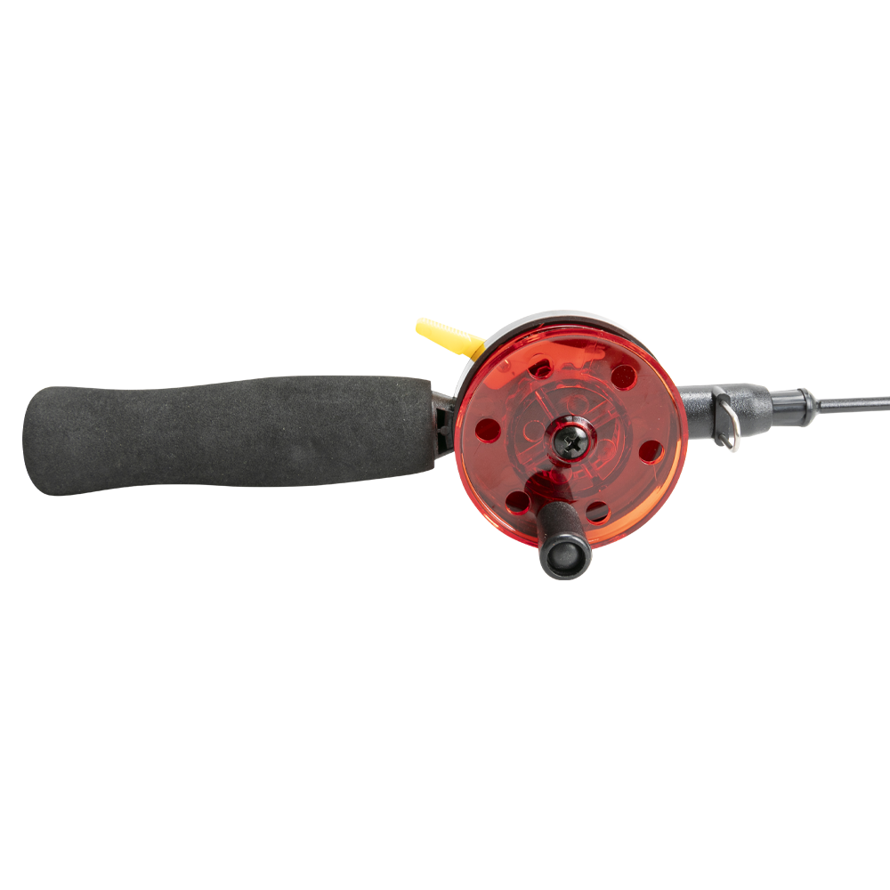 Удочка зимняя Lucky John LDR 36см. Фото №10 Удочка зимняя Lucky John LDR 36см. Фото №10