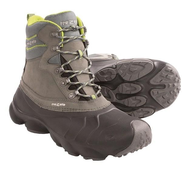 Обувь TREZETA WHISTLER,  45. Фото №1