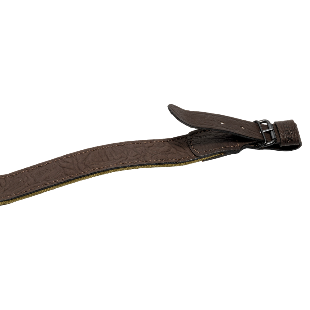 Ремень ружейный комбинированный (ХСН). Фото №3 Ремень ружейный комбинированный (ХСН). Фото №3