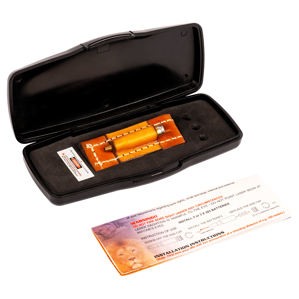 Лазерный патрон Red-i калибр 223 Rem . Фото №2