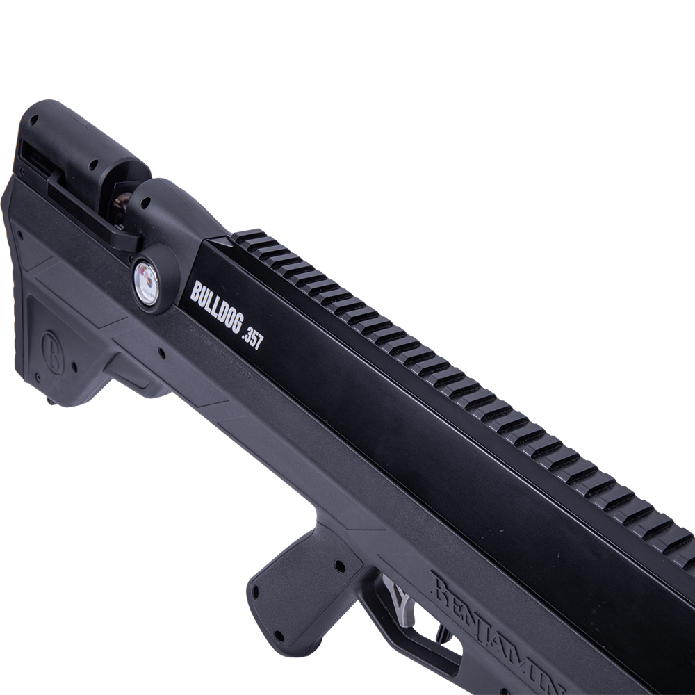 Винтовка пневматическая Crosman Bulldog (PCP),кал .357 (9mm). Фото №6 Винтовка пневматическая Crosman Bulldog (PCP),кал .357 (9mm). Фото №6