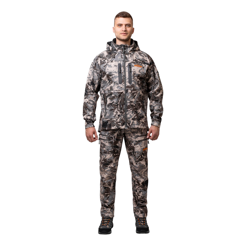 Костюм Remington Forest Hunter Rifle р. XL. Фото №1