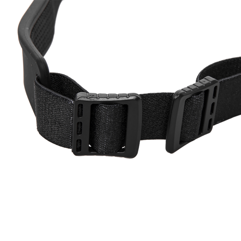 Фонарь налобный сенсорный LED-200 LM, COB-200LM, IPX4, USB NISUS PRO. Фото №3 Фонарь налобный сенсорный LED-200 LM, COB-200LM, IPX4, USB NISUS PRO. Фото №3