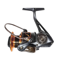 Изображение товара: Катушка  TEAM DRAGON FD1030iX metal,  алюм.шпуля 30 9BB+Inf.AR