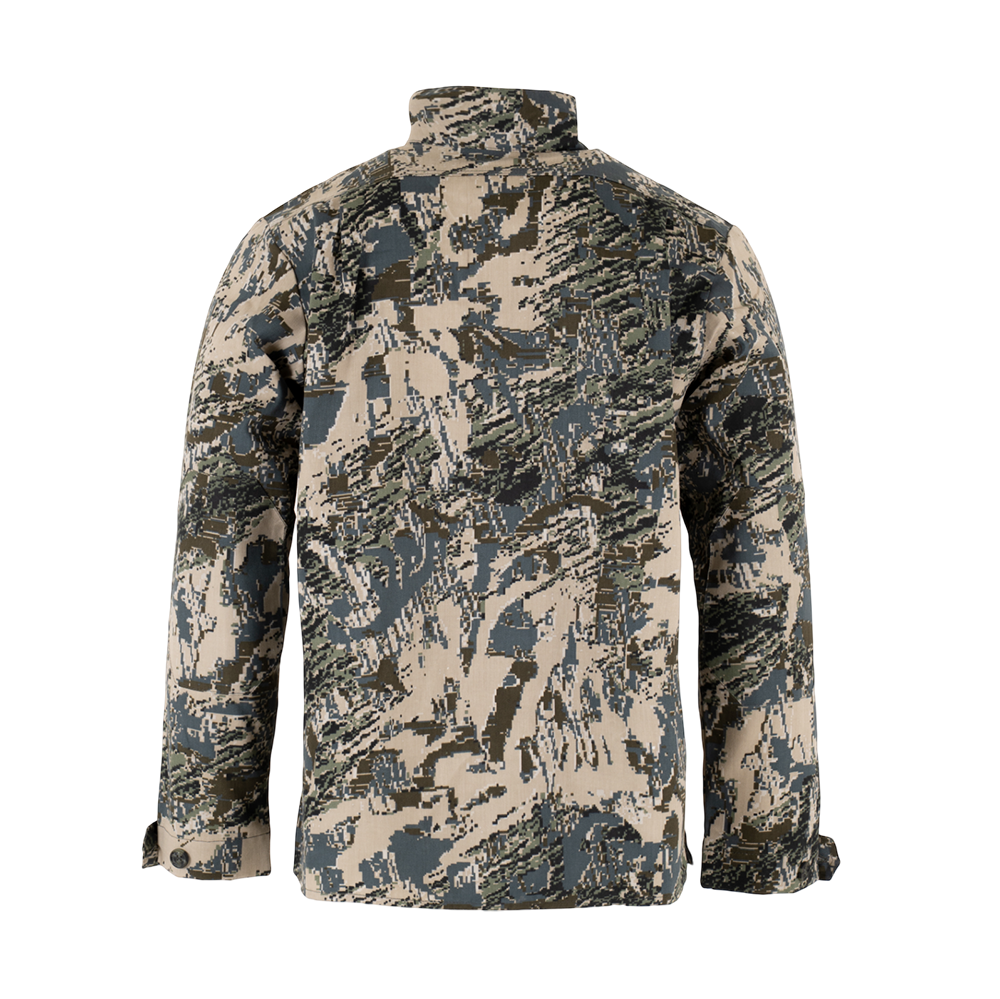 Костюм "Кедр-2" камуфляж зеленый. Фото №21 Костюм "Кедр-2" камуфляж зеленый. Фото №21