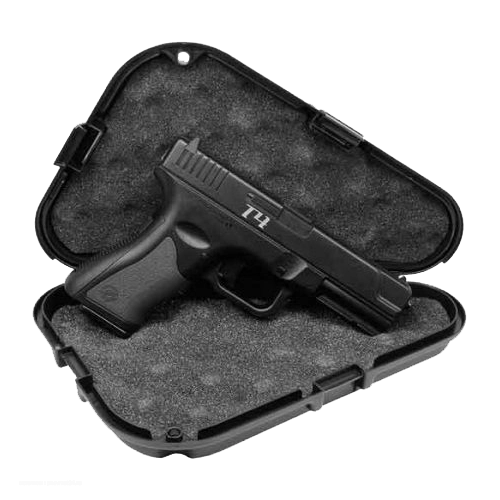 Пистолет пневматический Crosman T4CS, калибр 4,5 мм. Фото №4