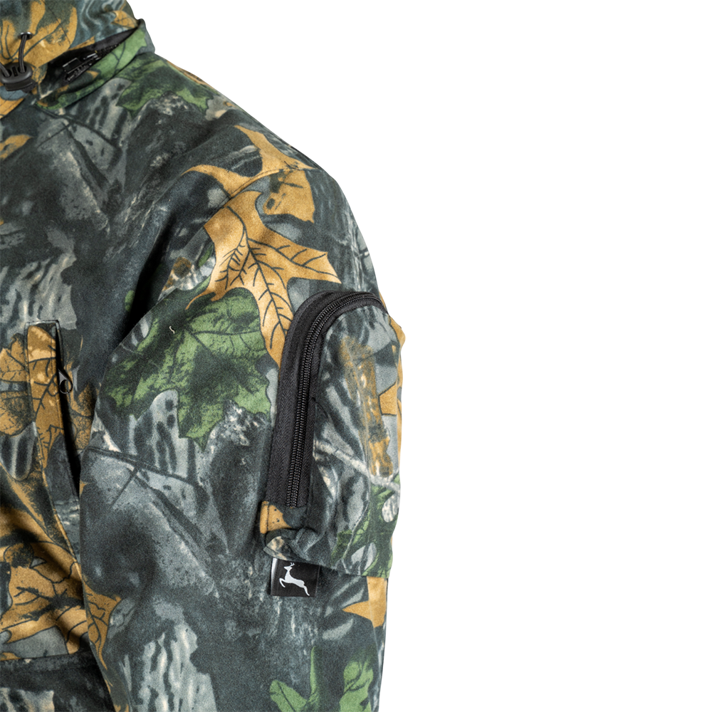 Костюм демисезонный "ФОРЕСТ" (дубовый лист) р. 48-50. Фото №14