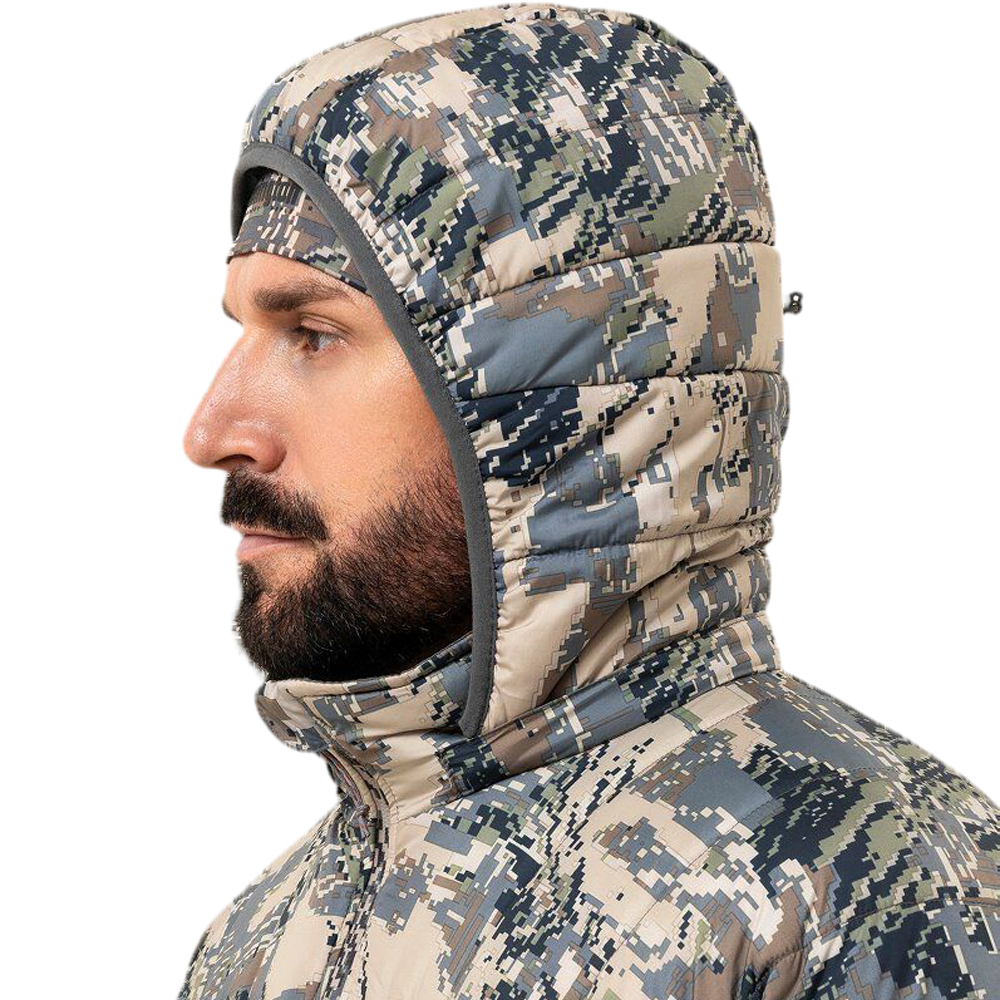 Куртка Remington Raven FIT Figure р. S. Фото №4