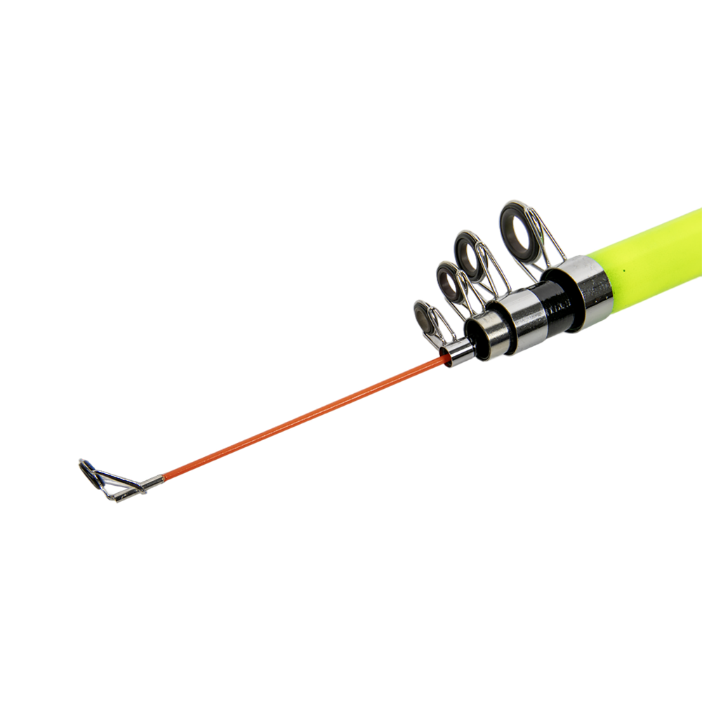 Удочка Стеклопластик 5м. Фото №4