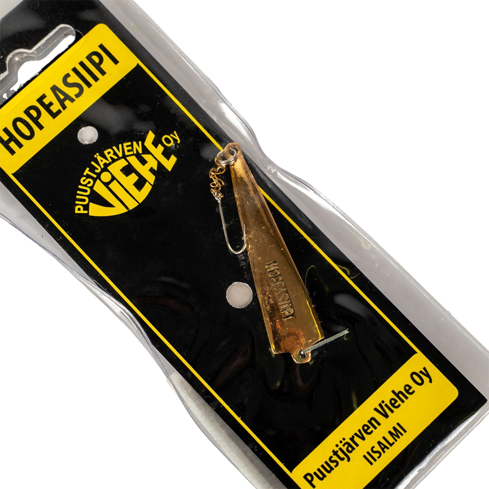 Блесна Puustjarven Hopeasiipi 50мм, 8гр, цвет (Hop/Tom) цепочка-крючок. Фото №3 Блесна Puustjarven Hopeasiipi 50мм, 8гр, цвет (Hop/Tom) цепочка-крючок. Фото №3