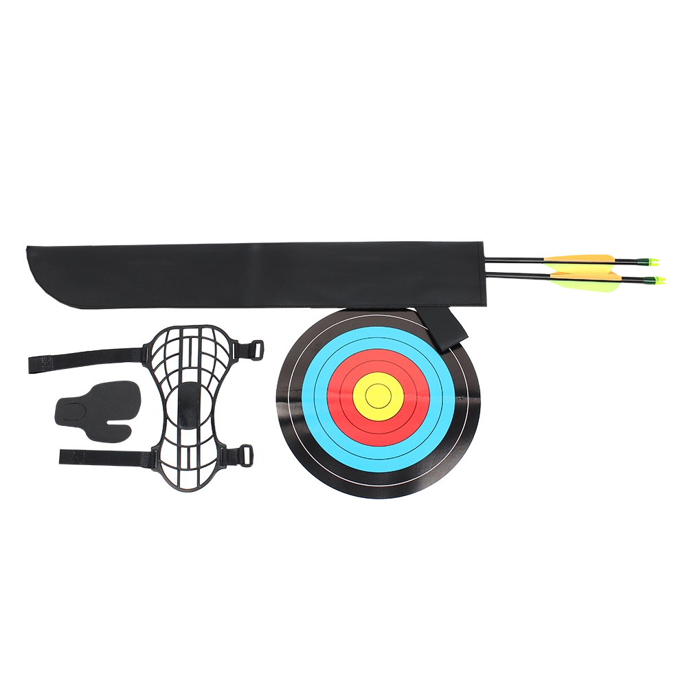 Лук Crosman Hawksbill рекурсивный. Фото №7